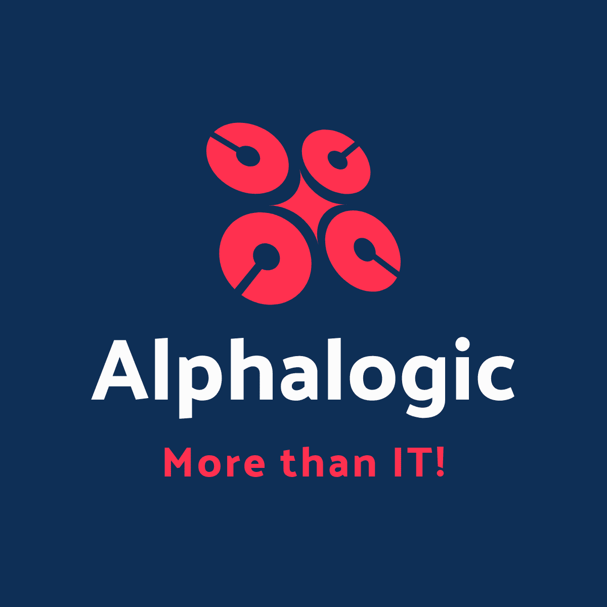 Alphalogic